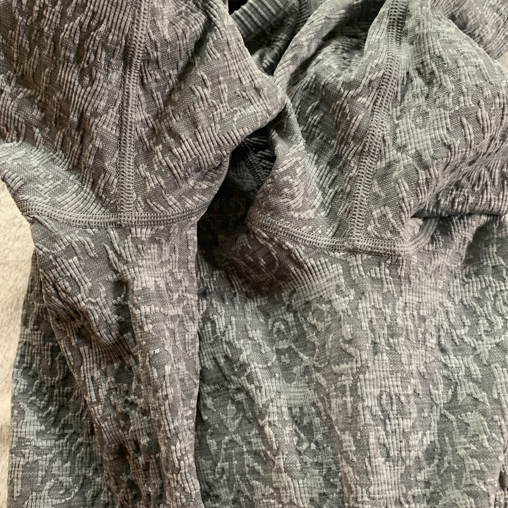 Lululemon Rest Less Pullover - Picture 6 of 12